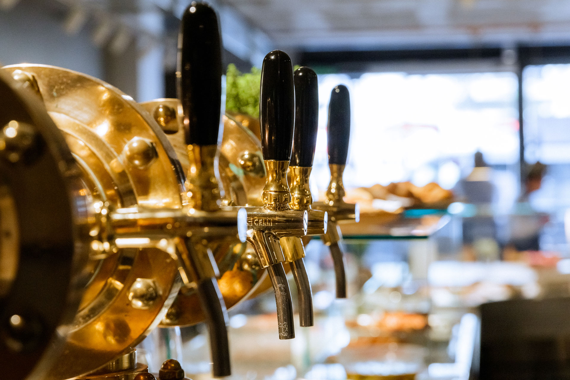 El Cangrejo Loco - Eixample